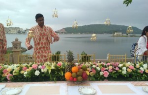 Magic Lights Events
