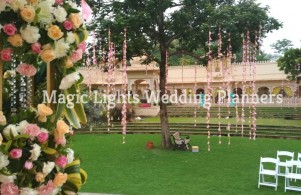 Magic Lights Events