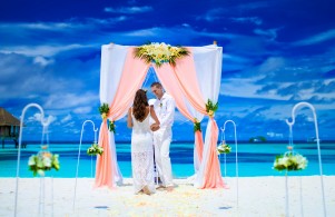 Destination Weddings by Pawan