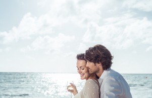 Destination Weddings by Pawan