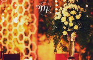 V Care Wedding Planner