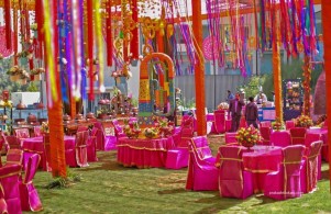 Red Events India Pvt. Ltd