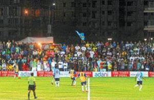 Red Events India Pvt. Ltd