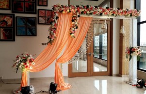 Krishna Event & Wedding Planners