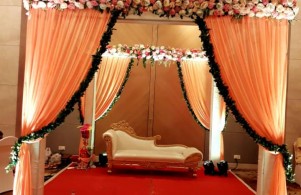 Krishna Event & Wedding Planners