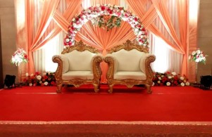 Krishna Event & Wedding Planners