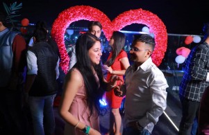 Krishna Event & Wedding Planners