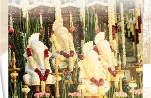 Shana Namrata Events