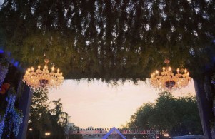 Evoque Weddings & Entertainment