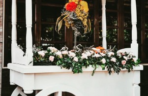 Evoque Weddings & Entertainment
