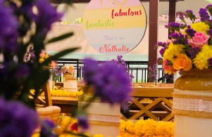 Veeray Events