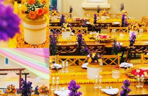 Veeray Events
