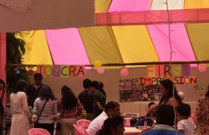 Veeray Events