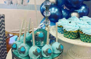 Turquoise Elephant Events