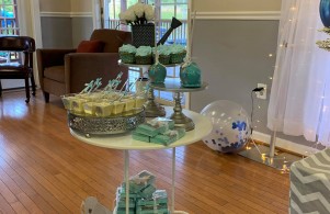 Turquoise Elephant Events