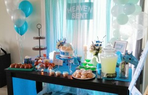Turquoise Elephant Events