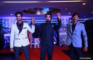 Evolution Events And Entertainment