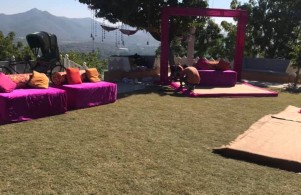 Events By Krunal Parekh