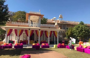Events By Krunal Parekh