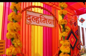 Shahiparinaya Event Planner