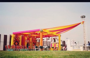 Shahiparinaya Event Planner