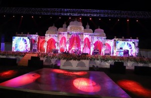 Fusion Events & Wedding Planner
