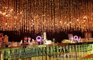 Ak wedding and events