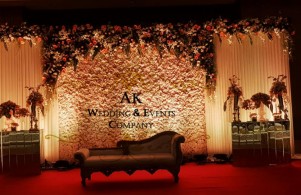 Ak wedding and events