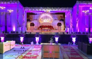 Ak wedding and events
