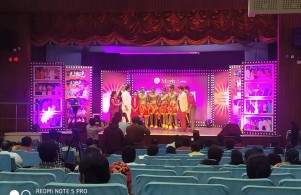 Perfect event management