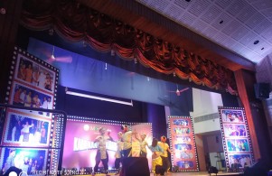 Perfect event management