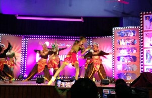 Perfect event management