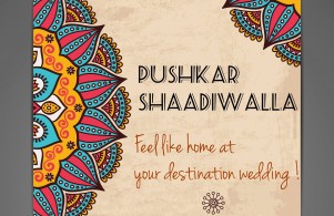 Pushkar shaadiwala