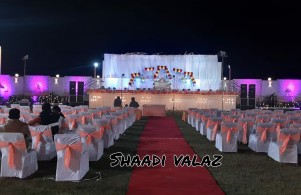 Shaadi Valaz