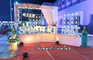 Shaadi Valaz