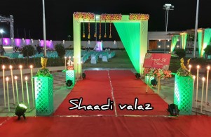 Shaadi Valaz