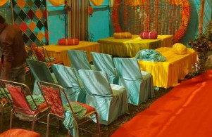Shree Pushkar Tent House