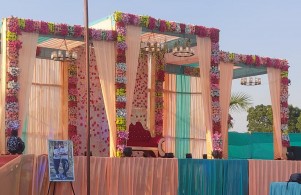 Shree Pushkar Tent House