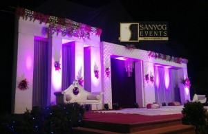 Sanyog events