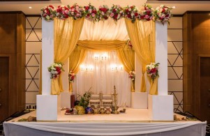 Dreamz Wedding Planner