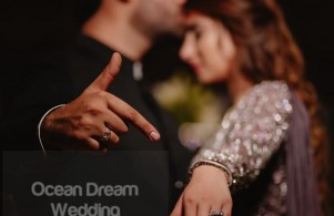 OCEAN DREAM WEDDING