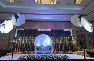 Kalyani Events