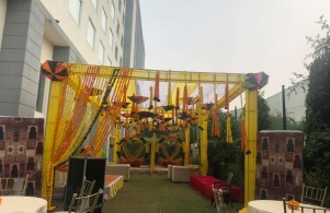Kalyani Events