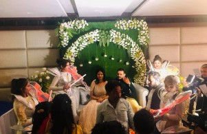 Kalyani Events