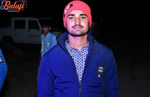 Shri Balaji Photo Studio