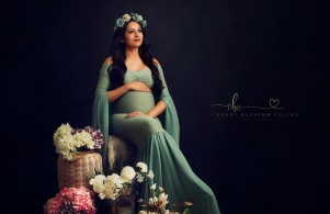 Cherry Blossom Clicks