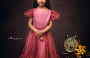 Cherry Blossom Clicks