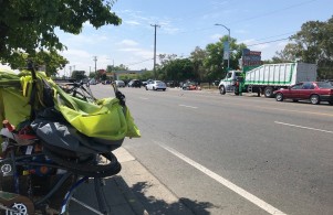 Nameless Cinema House