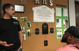 Nameless Cinema House