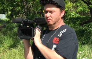 Nameless Cinema House